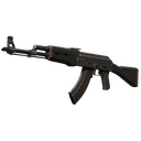AK-47 | Redline (Field-Tested)