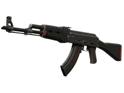 AK-47 | Redline