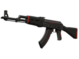 AK-47 | Redline