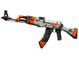 StatTrak™ AK-47 | Asiimov