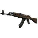AK-47 | Uncharted (Factory New)