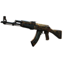 StatTrak™ AK-47 | Legion of Anubis (Factory New)