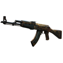 AK-47 | Legion of Anubis (Minimal Wear)
