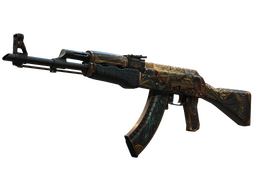 AK-47 | Legion of Anubis