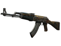 AK-47 | Legion of Anubis