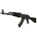 AK-47 | Elite Build (Battle-Scarred)