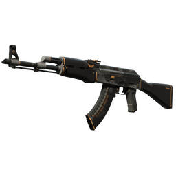 StatTrak™ AK-47 | Elite Build (Factory New)