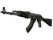 StatTrak™ AK-47 | Elite Build