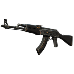 AK-47 | Elite Build (Field-Tested)