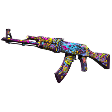 AK-47 | Nightwish (Factory New)