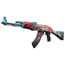 AK-47 | Point Disarray (Factory New)