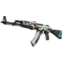 StatTrak™ AK-47 | Vulcan (Minimal Wear)