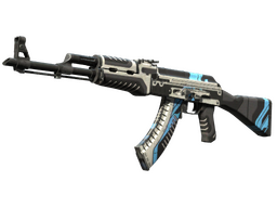 AK-47 | Vulcan (Field-Tested)