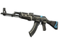 StatTrak™ AK-47 | Vulcan