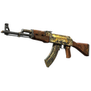 AK-47 | Panthera onca (Battle-Scarred)
