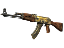 AK-47 | Panthera onca