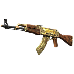AK-47 | Panthera onca (Minimal Wear)