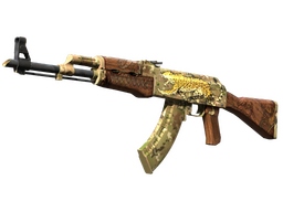 AK-47 | Panthera onca