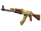 AK-47 | Panthera onca (Minimal Wear)