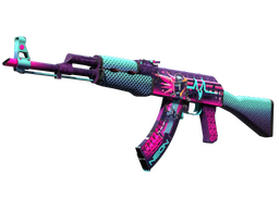 AK-47 | Neon Rider