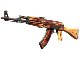 AK-47 | X-Ray