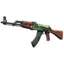 AK-47 | Fire Serpent (Field-Tested)