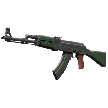 AK-47 | First Class (Battle-Scarred)