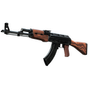 StatTrak™ AK-47 | Cartel (Minimal Wear)