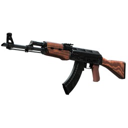StatTrak™ AK-47 | Cartel (Field-Tested)