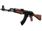 StatTrak™ AK-47 | Cartel