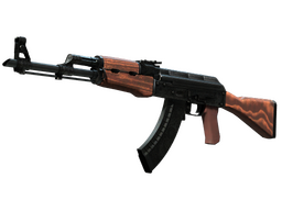 AK-47 | Cartel (Battle-Scarred)