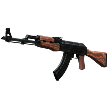 AK-47 | Cartel (Battle-Scarred)