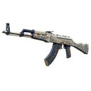StatTrak™ AK-47 | Inheritance (Battle-Scarred)
