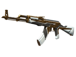 AK-47 | The Oligarch