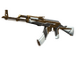 StatTrak™ AK-47 | The Oligarch (Field-Tested)