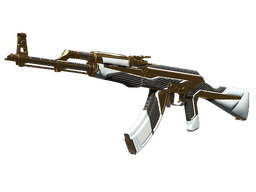 AK-47 | The Oligarch