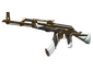 AK-47 | The Oligarch (Minimal Wear)