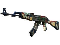AK-47 | Leet Museo