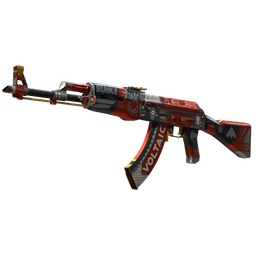 AK-47 | Bloodsport (Minimal Wear)