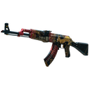 AK-47 | The Empress (Field-Tested)