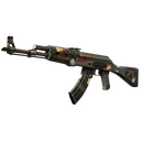 AK-47 | Rat Rod (Battle-Scarred)