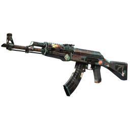 AK-47 | Rat Rod (Minimal Wear)