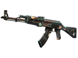 AK-47 | Rat Rod