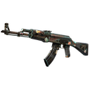 AK-47 | Rat Rod (Well-Worn)