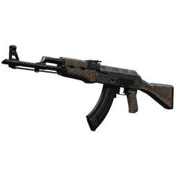 AK-47 | Steel Delta (Factory New)