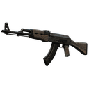 AK-47 | Steel Delta (Field-Tested)