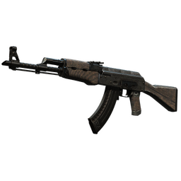 AK-47 | Steel Delta (Field-Tested)