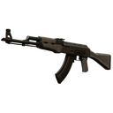 AK-47 | Steel Delta (Battle-Scarred)