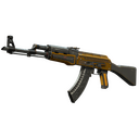 AK-47 | Fuel Injector (Battle-Scarred)
