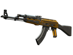 AK-47 | Fuel Injector